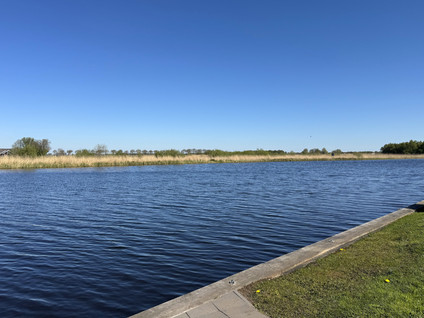 Duinigermeerweg 1R12