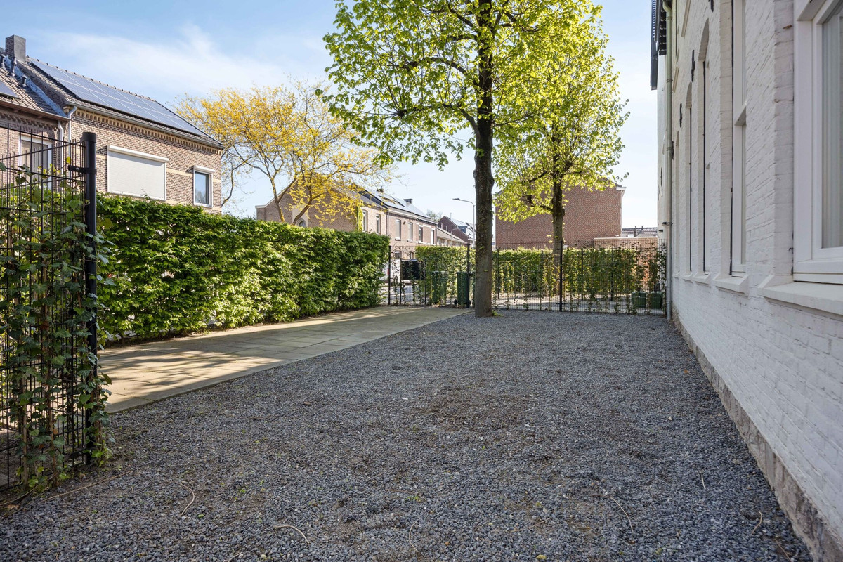 Appartement te koop: Longinastraat 75A, Maastricht