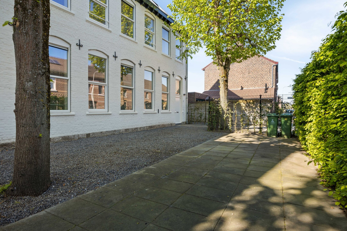 Appartement te koop: Longinastraat 75A, Maastricht