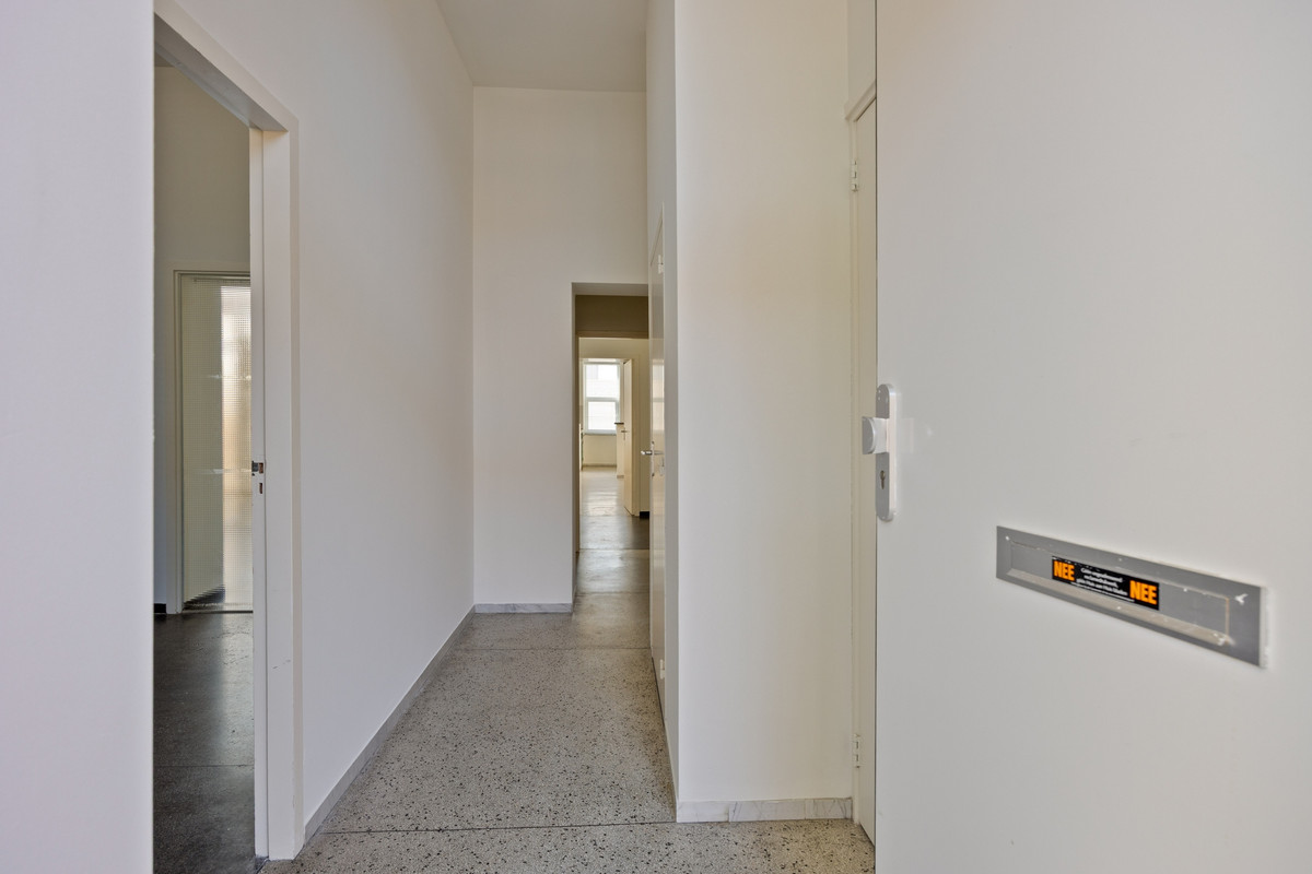 Appartement te koop: Longinastraat 75A, Maastricht