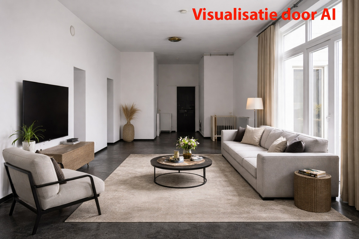 Appartement te koop: Longinastraat 75A, Maastricht