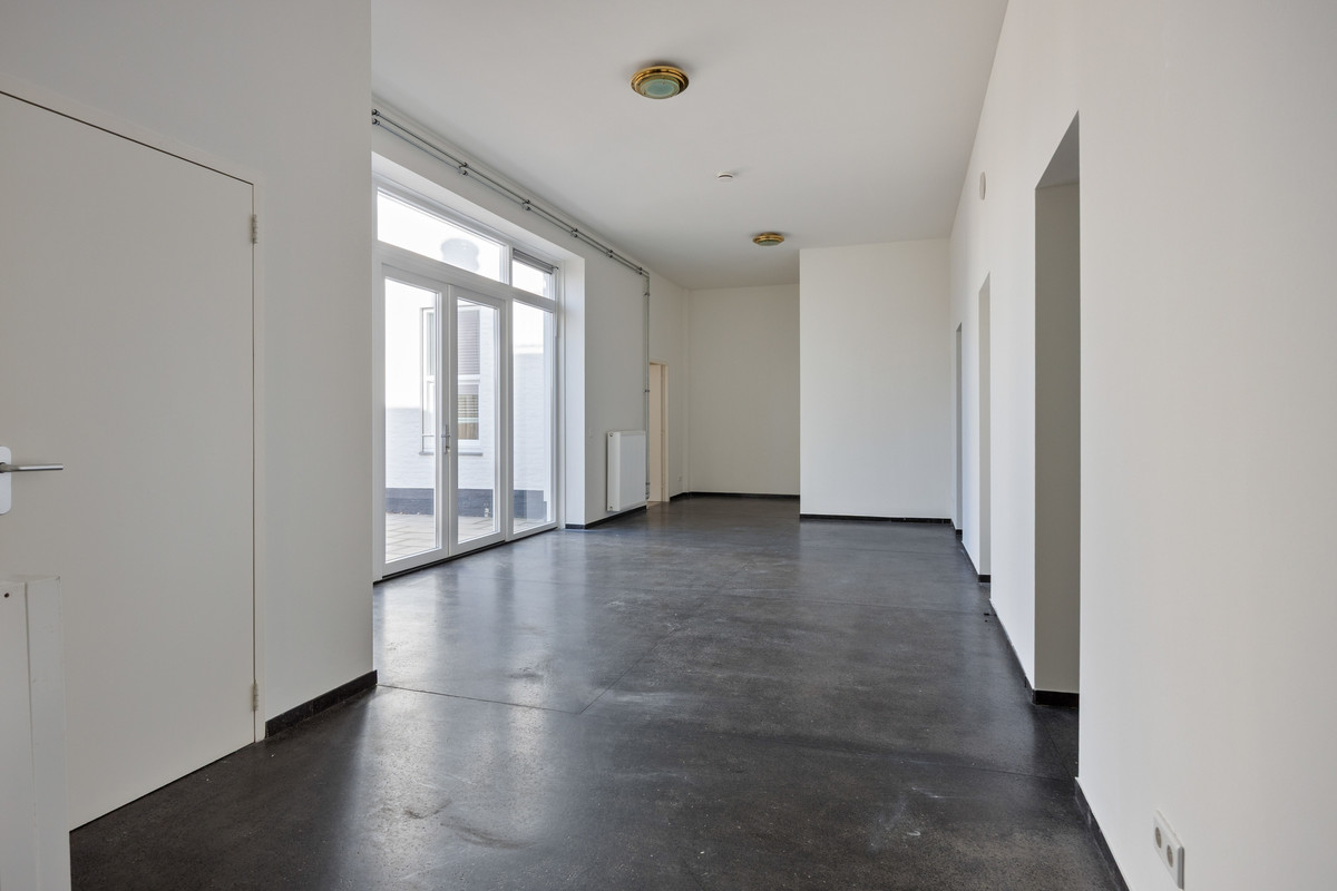 Appartement te koop: Longinastraat 75A, Maastricht