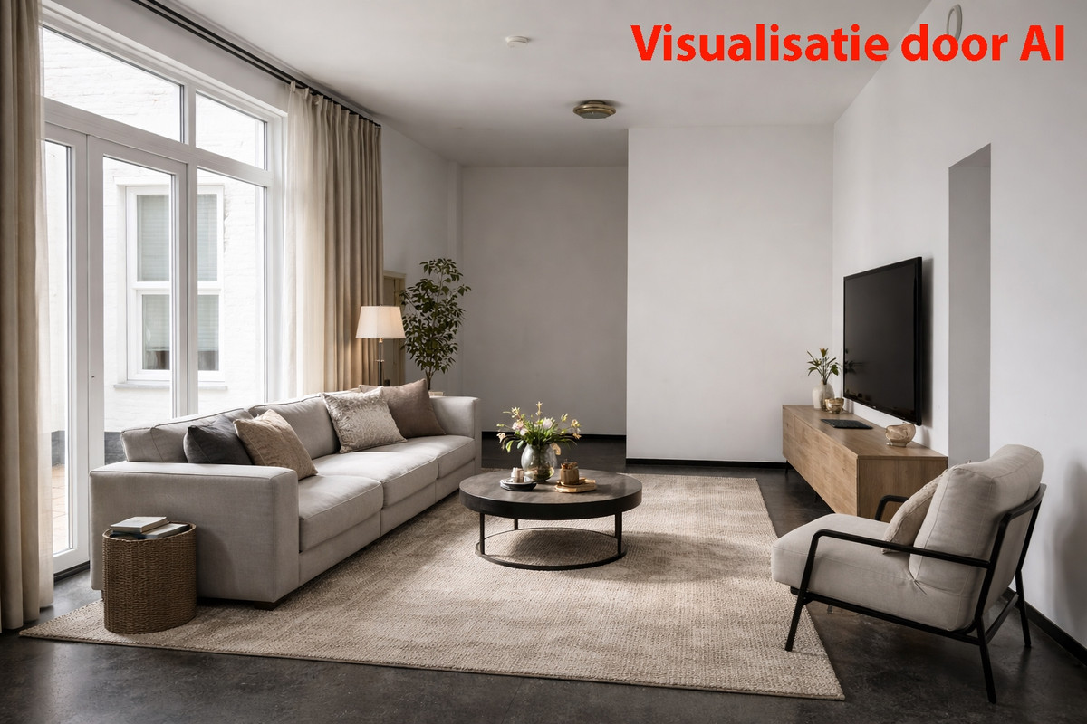 Appartement te koop: Longinastraat 75A, Maastricht