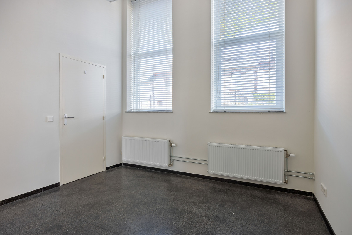 Appartement te koop: Longinastraat 75A, Maastricht