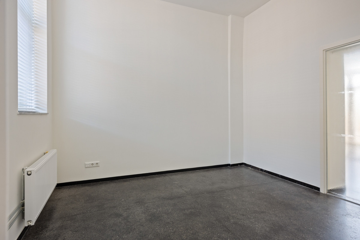 Appartement te koop: Longinastraat 75A, Maastricht