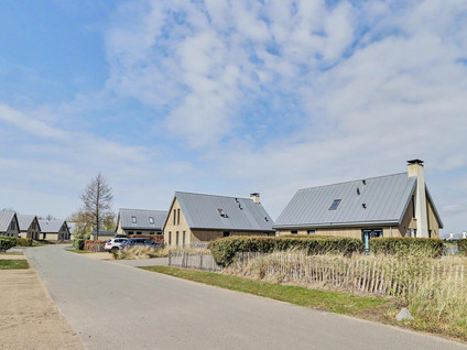 Oesterdam 57