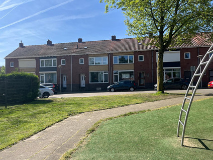 Pastoor Goossensstraat 3