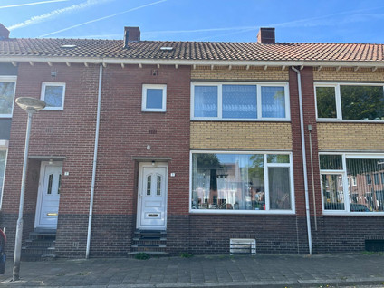 Pastoor Goossensstraat 3