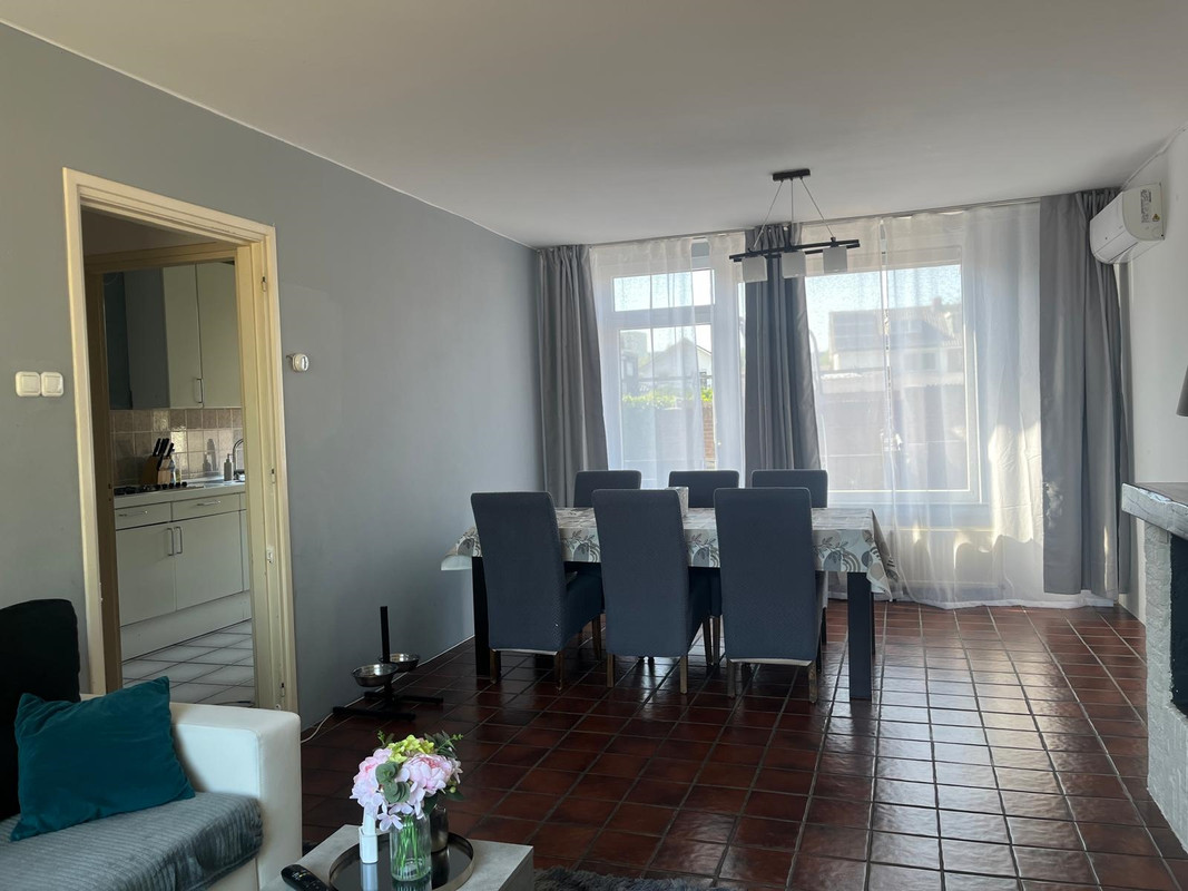 Tussenwoning te koop: Pastoor Goossensstraat 3, Venlo