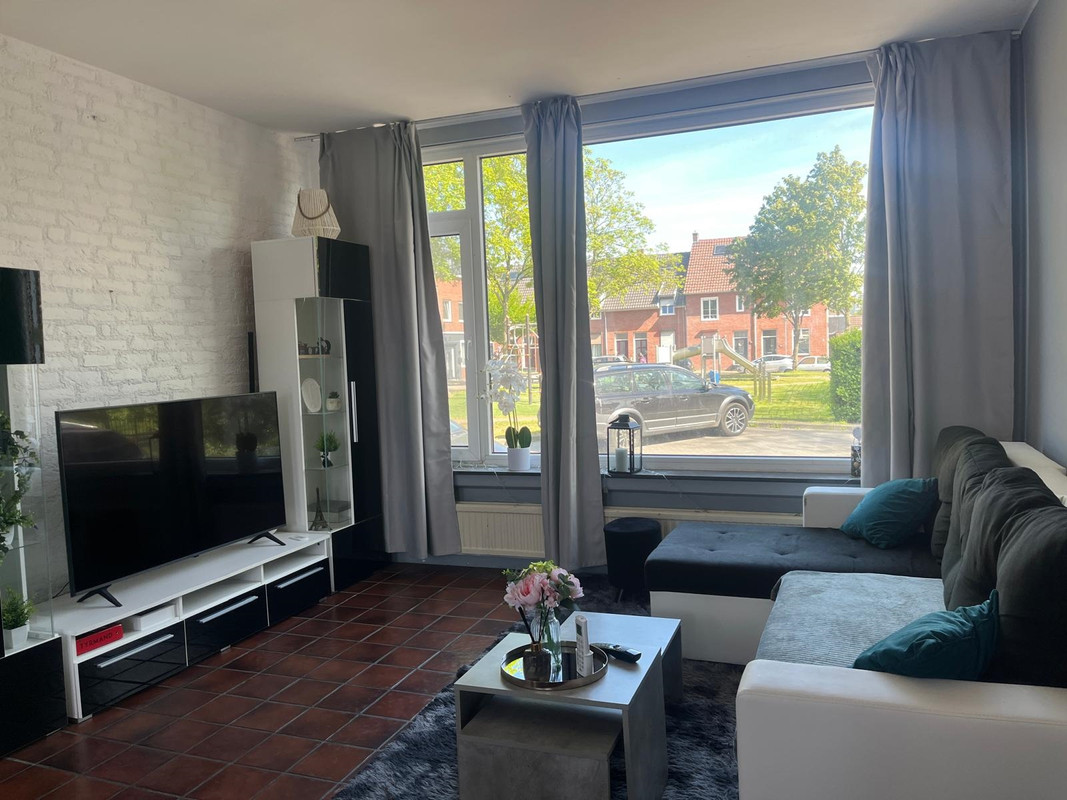 Tussenwoning te koop: Pastoor Goossensstraat 3, Venlo