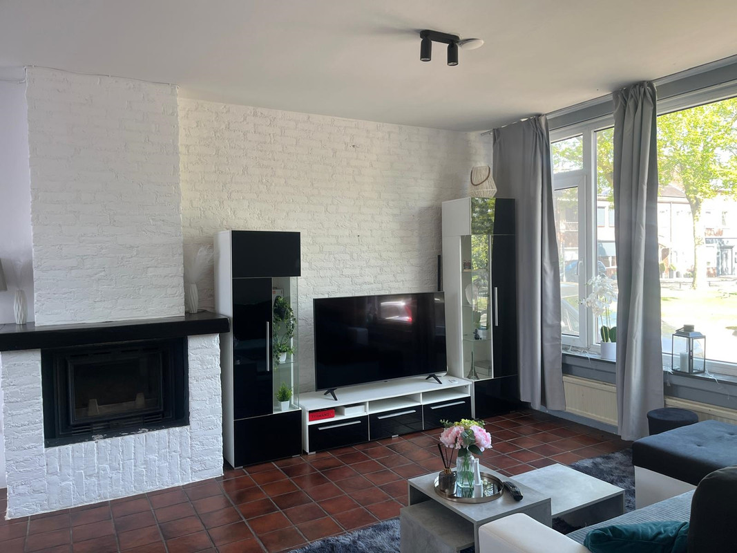 Tussenwoning te koop: Pastoor Goossensstraat 3, Venlo