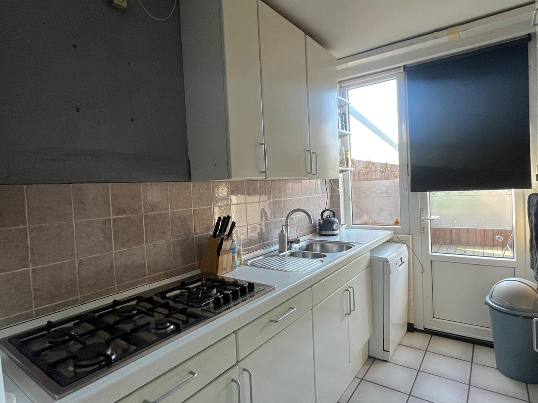 Tussenwoning te koop: Pastoor Goossensstraat 3, Venlo