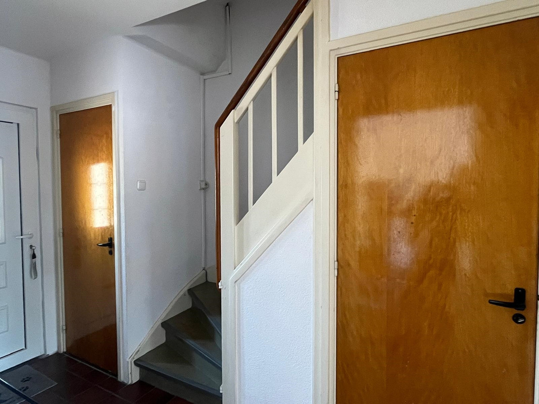 Tussenwoning te koop: Pastoor Goossensstraat 3, Venlo