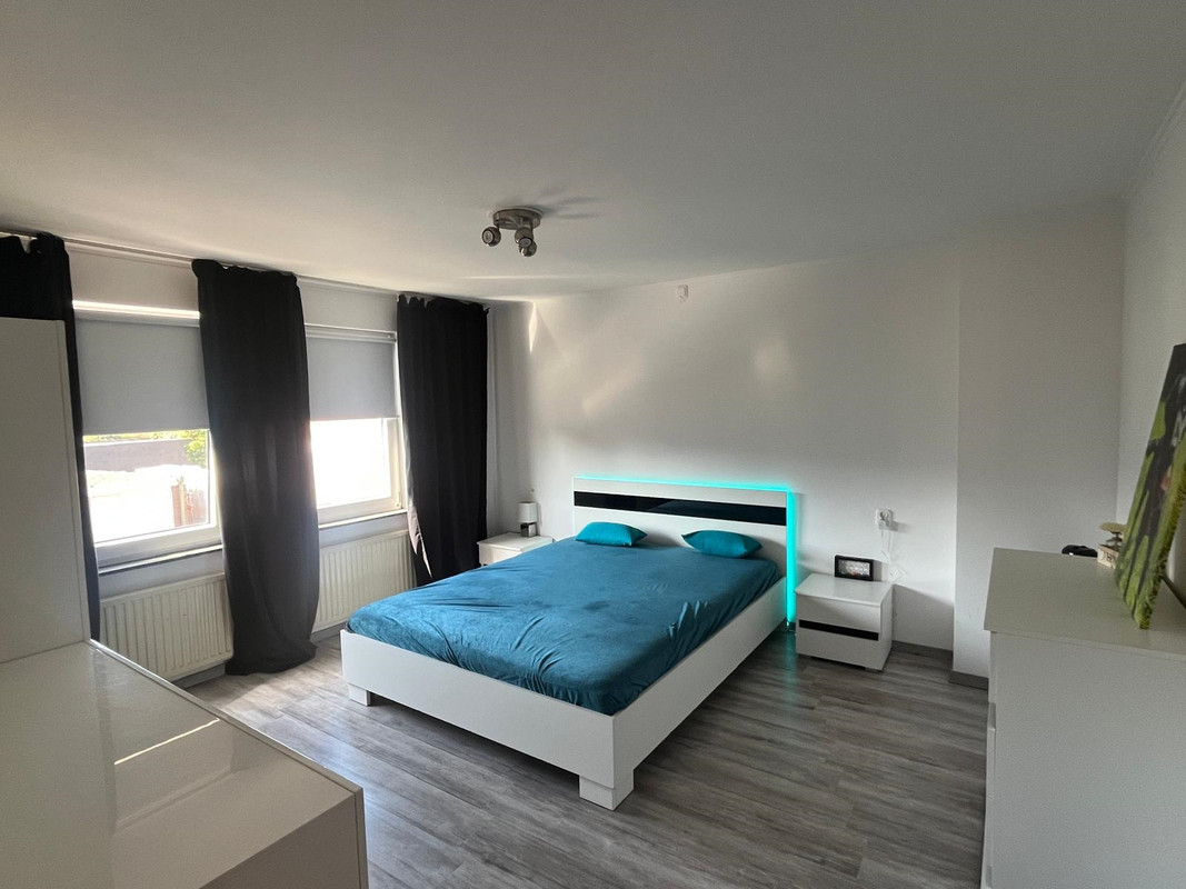 Tussenwoning te koop: Pastoor Goossensstraat 3, Venlo