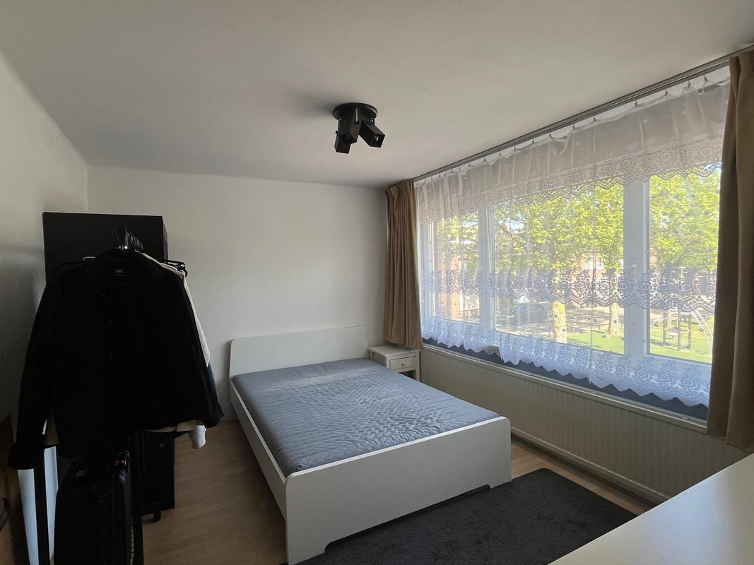 Tussenwoning te koop: Pastoor Goossensstraat 3, Venlo