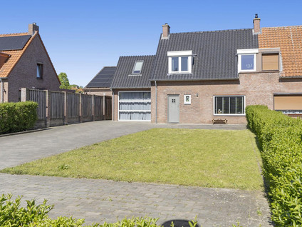 Venusstraat 5