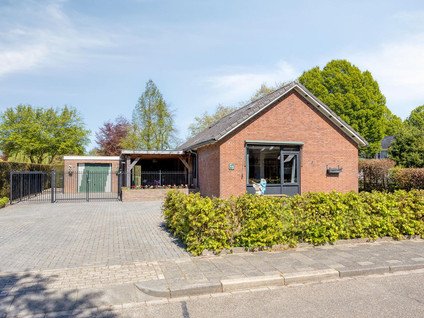 Kalkestraat 4b