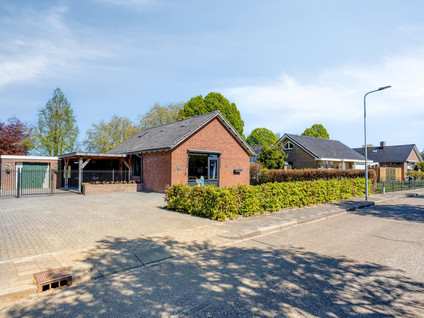 Kalkestraat 4b
