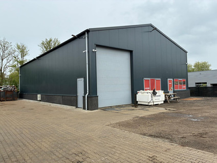Transportweg 2A