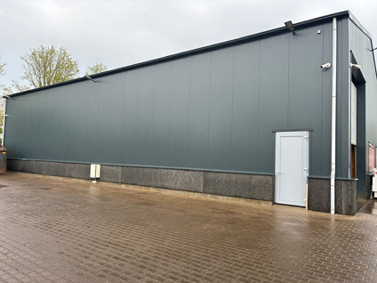 Transportweg 2A