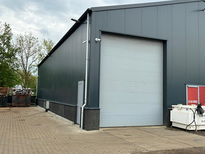 Transportweg 2A