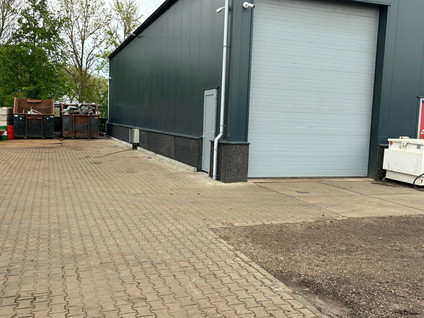 Transportweg 2A