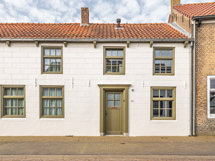 Prinsestraat 22A