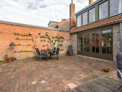 Prinsestraat 22A