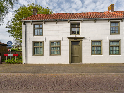 Prinsestraat 24