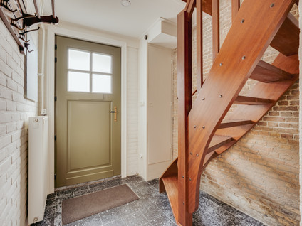 Prinsestraat 22A