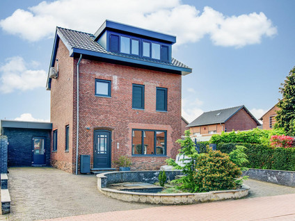 Plevitsstraat 5