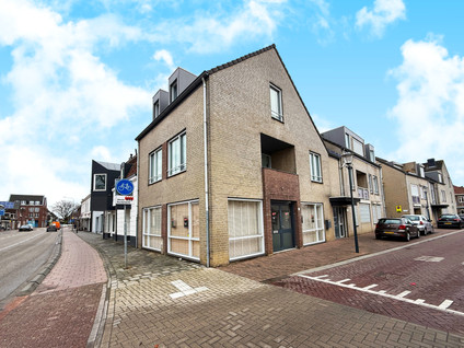 Schoolstraat 1