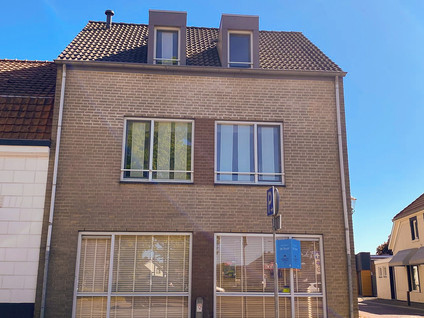 Schoolstraat 1