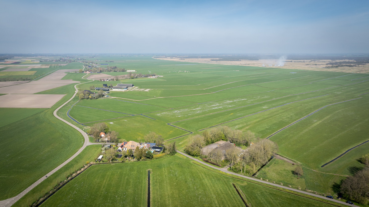 Woning te koop: Buurtsteeg, Blankenham
