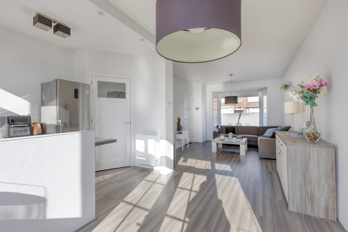 Tussenwoning te koop: Verhulststraat 86, Dordrecht