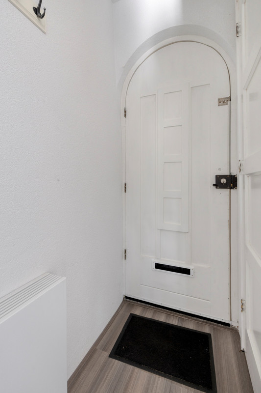 Tussenwoning te koop: Verhulststraat 86, Dordrecht
