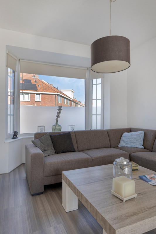 Tussenwoning te koop: Verhulststraat 86, Dordrecht
