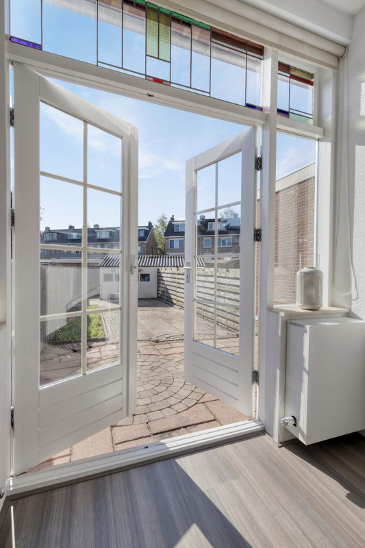 Tussenwoning te koop: Verhulststraat 86, Dordrecht