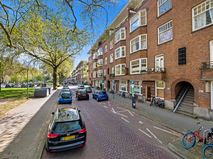 Statenweg 55A
