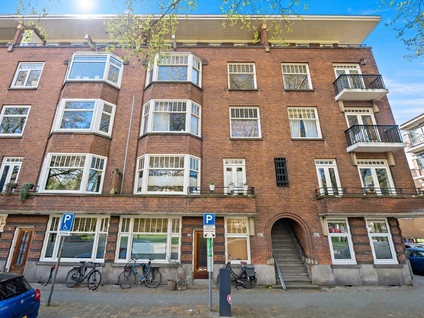 Statenweg 55A