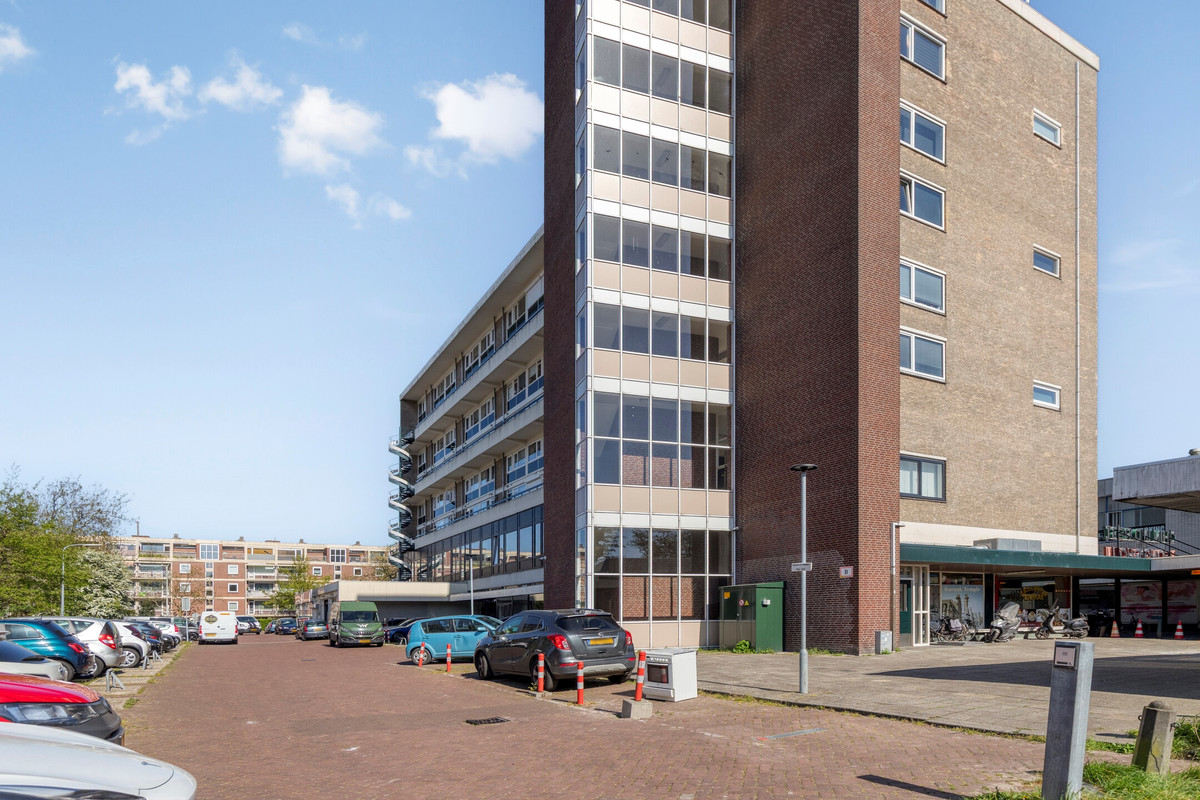 Appartement te koop: Leyweg 525D, 'S-Gravenhage