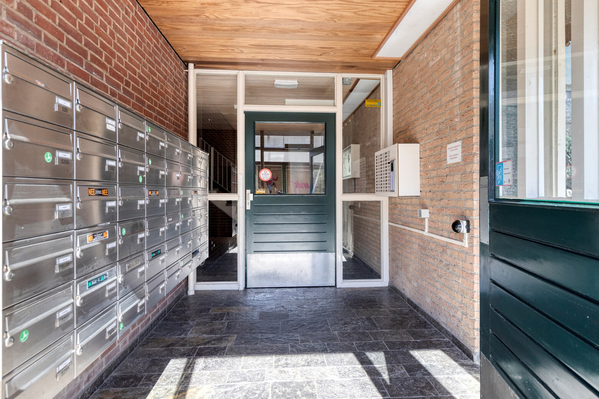 Appartement te koop: Leyweg 525D, 'S-Gravenhage