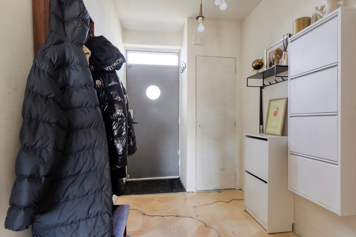 Appartement te koop: Leyweg 525D, 'S-Gravenhage