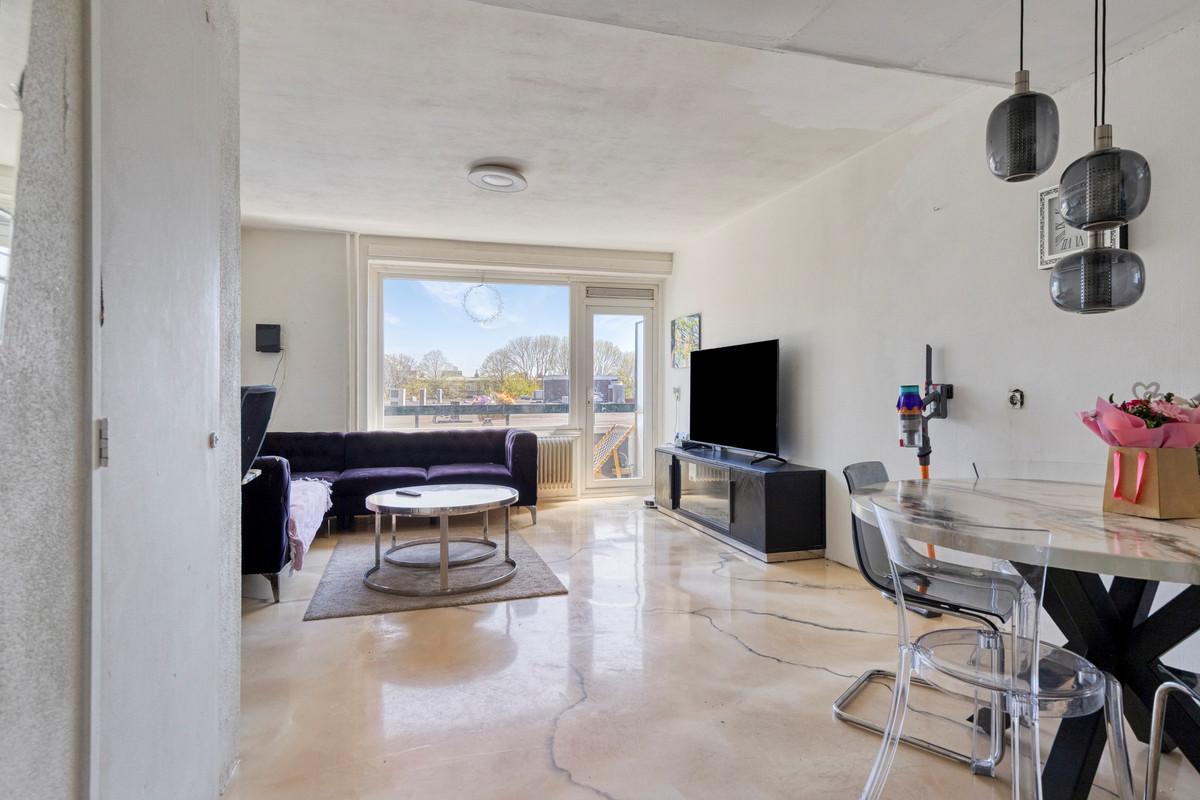 Appartement te koop: Leyweg 525D, 'S-Gravenhage