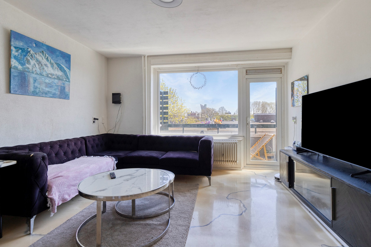 Appartement te koop: Leyweg 525D, 'S-Gravenhage