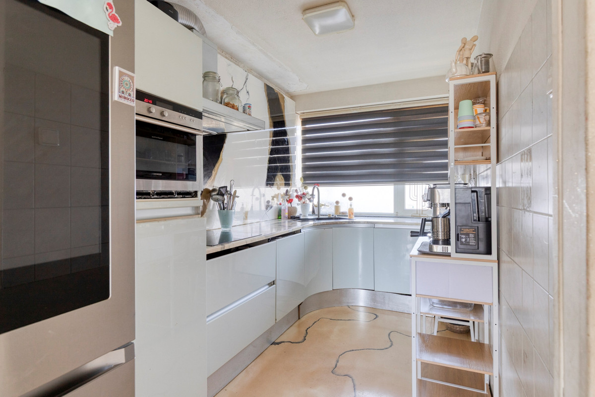 Appartement te koop: Leyweg 525D, 'S-Gravenhage