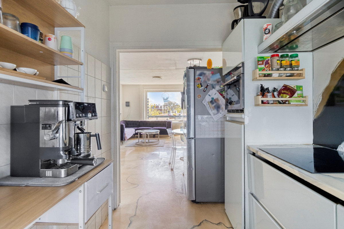 Appartement te koop: Leyweg 525D, 'S-Gravenhage