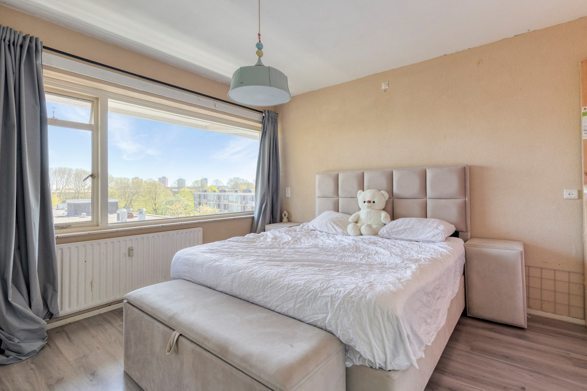 Appartement te koop: Leyweg 525D, 'S-Gravenhage