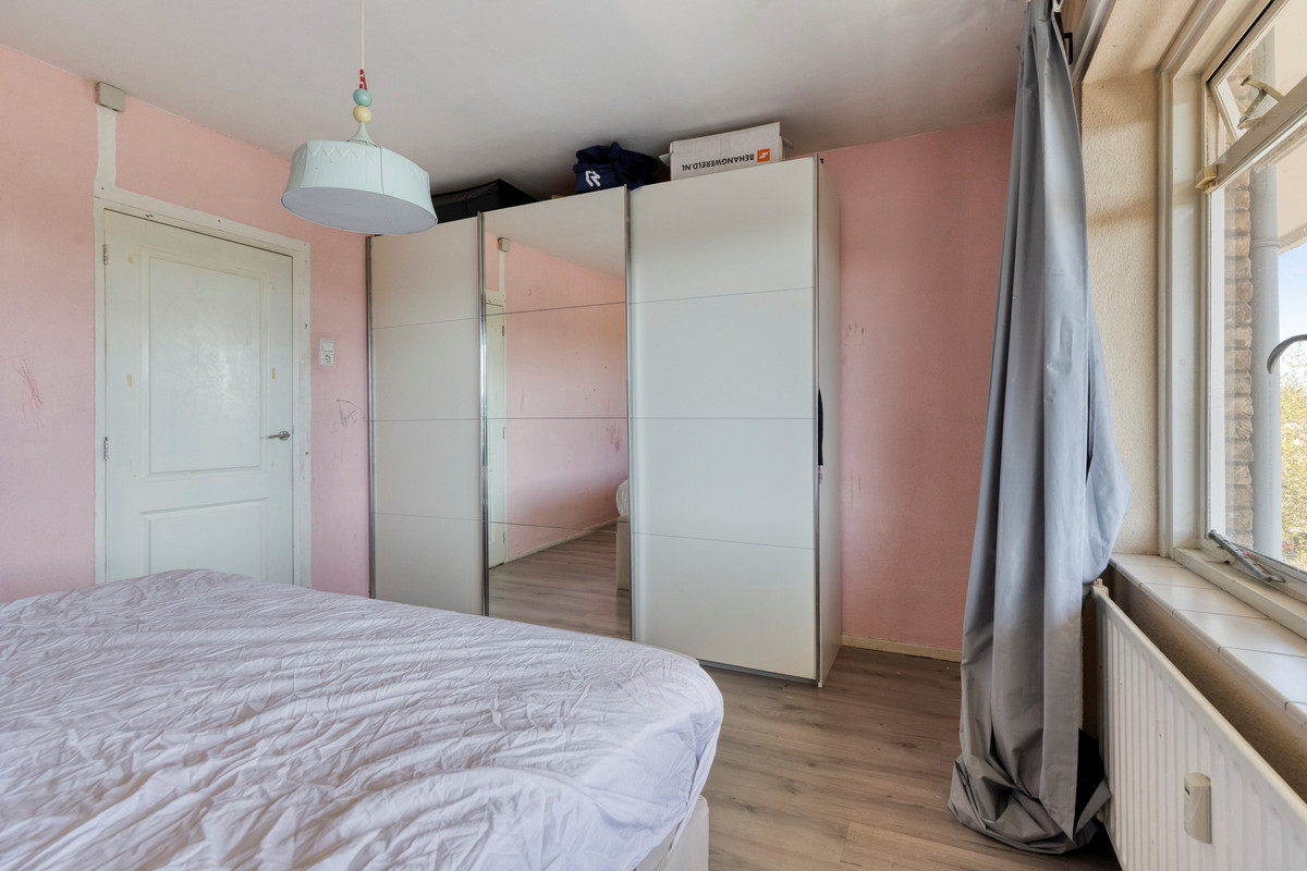 Appartement te koop: Leyweg 525D, 'S-Gravenhage