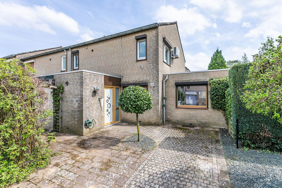 Hoekwoning te koop: Ringoven 34, Brunssum